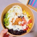 전주북일초등학교 | 전주 인후동 달리는커피, 샐러드 샌드위치 맛집, 다이어트 식단으로 추천