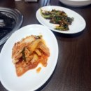 아산 스파비스 주변 맛집 명월칼국수 내돈내산