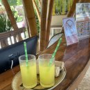 길리 리조트 | 길리 T 숙소 왕추천, 펄선셋리조트 후기 (+마사지,룸서비스)