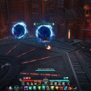 브레스힐 | 치유시점 성역2 침식의정화소 1넴 트라이후기