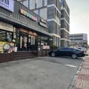 (수용지구)PC-16 | 제주 삼화지구 고기집 황금돼지 숯불갈비｜생갈비 · 양념갈비에 된장찌개로 완벽 마무리