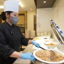 신세계푸드 직원식당 이미지
