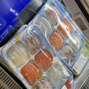 고기오징어순대엔연어장 | 기사 추천짤 보고 간 속초 이마트 회 후기 + 누룽지오징어순대 맛집 발견 (고기오징어순대 &amp; 수제연어장)