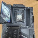 NOVA | ASRock X870E Nova wifi 후기
