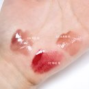 영신헬스 | 올영신상 머지 더블 글레이즈 락커 글로스 3종 발색