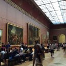 마이어게인 | France (프랑스) = [어게인,파리] *27일 오전* 루브르...#투어타입선택 = 마이리얼트립 꿀혜택 대공개!