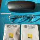 테니스 | 오클리 파라코드 안경 변색 테니스 고글 제작 후기