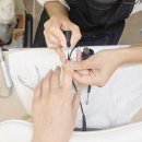 💅✨부평 네일맛집 끝판왕! 솜네일에서 완성한 반짝이는 글리터 네일 후기✨💅
