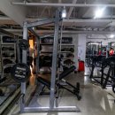 에이원팀 휘트니스 이미지