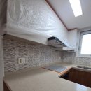 고봉민김밥인평택센트럴자이점 | 평택 센트럴자이 주방 타일 덧방 시공