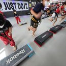 멋짐킥복싱 평화1관 이미지