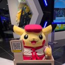 오사카 포켓몬 카페, pokemon-cafe 방문 후기 1편, 사전 예약 방법! 팁! 외관