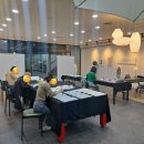 캘리그라피 (저녁반) (취미&자격증) 이미지