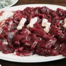 한국식육식당 이미지