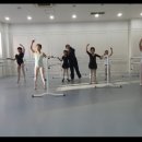 라온무용학원 이미지