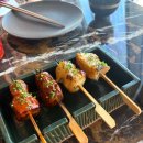 삼바삼바 | 두바이 뷰 맛집 스시삼바 비즈니스 런치 후기 | 예약 방법, 찾아가는 법, 추천 메뉴, 드레스 코드 총정리