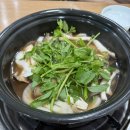 청도식당 | [서울 용산] 용산 샤브샤브 청도미나리식당 후기