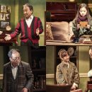 연극 앙리할아버지와 나 이미지