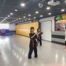 용인대 블랙벨트 태권도 | 김포 아이들 태권도장 추천 쾌적하고 안전한 시설을 자랑하는 용인대 블랙벨트 태권도