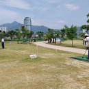 양평파크골프장 이미지