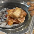 [부천] 부천 범박동 갈비 맛집 범박동 카페거리 맛집 진갈비 후기