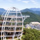 별담숲 | 단양 만천하 스카이워크 후기 | 단양 놀거리 | 단양 관광지