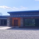 계명산자연휴양림 산림휴양관 이미지