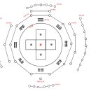 [산림경제(山林經濟)] 4-8(2). 용도서(龍圖墅)와 구문원(龜文園) 이미지