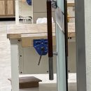 한국폴리텍대학 내 주차장 | [목공 입문] 건축목공기능사 시험 후기 (@한국폴리텍대학)