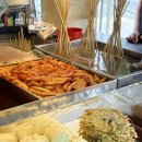 일산 마두역 포장마차 이모네 떡볶이 방문 후기