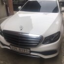 W213 E220D 4matic 익스클루시브 / 정식 / 2017 / 2만 이미지