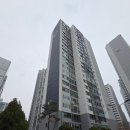 현대아파트 | [부산 다대동 현대아파트 무소음 가압펌프설치] 정수기 설치도 못할 만큼 약한 수압? 가압펌프 설치로...