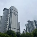 백현중학교 | 역세권 초품아 판교 아파트단지 | 백현마을 5단지 임장 후기