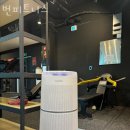 번 피트니스 이미지