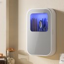 파란마음하얀마음유치원 | UV 수저 살균 건조기 사용하며 느낀 우리 집 주방의 놀라운 변화 후기