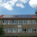 자연6 태양광발전소 이미지