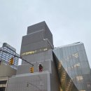 SF로 보는 미래사회 | 뉴욕 뉴뮤지엄 New Museum 무료입장 방법과 방문 후기