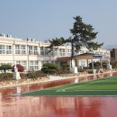 송지초등학교 이미지