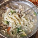 송죽칼국수 이미지