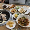 쌈채우리 | 구운동 일월먹거리촌 쌈밥 맛집 산들쌈채