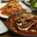 할머니쌈밥 이미지