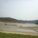 무섬마을 이미지