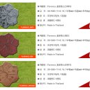 신개념 바닥재 --- SCG사의 플로렌스 (시멘트 계열 바닥재) 이미지