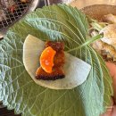 할매냉면 | 안양수촌마을 삼대식당관양 직영점 - 숯불고기와 할매냉면의 맛도리 후기