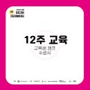 다가온 크리에이터 on | 강원 1인 미디어 크리에이터 교육 12주