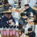 동구장애인복지관 장애인주간보호센터 이미지