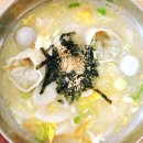 부송손수제비 이미지