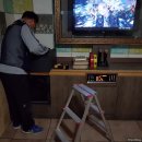 나래 노래연습장 이미지