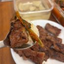 토리원 | 토리원 멍석말이 돼지목살 양념목살구이 후기