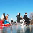 암산유원지 이미지